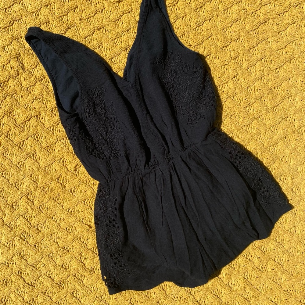 Amuse Society Romper